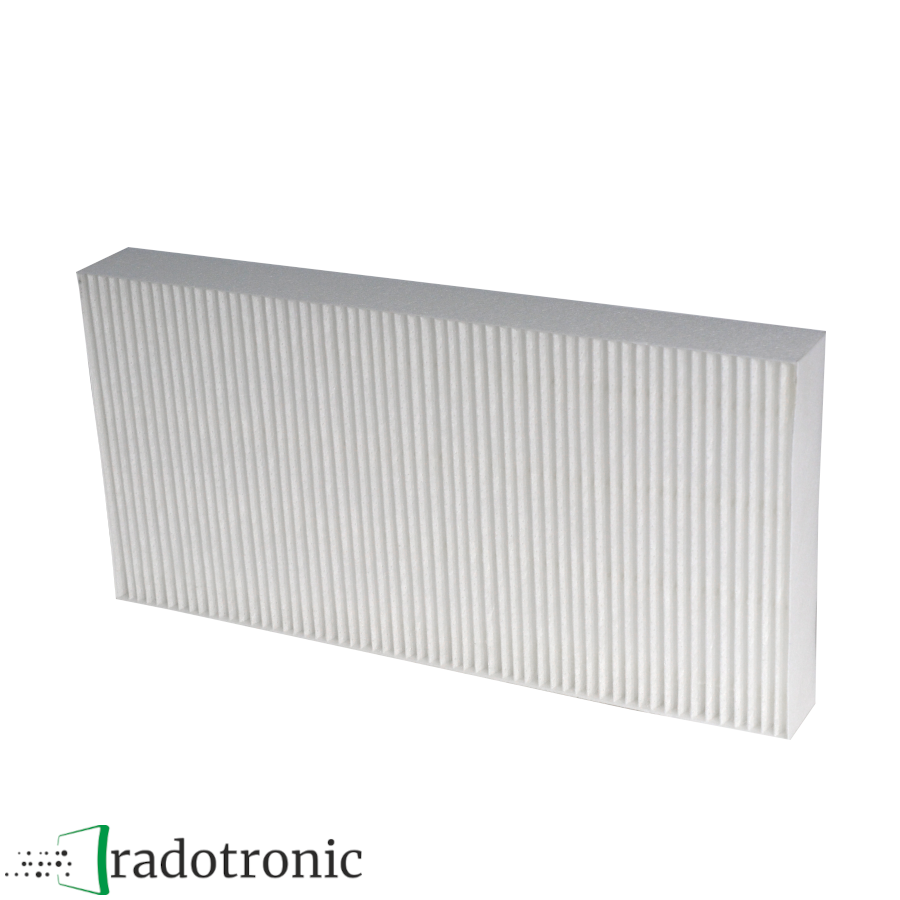 Ersatzfilter ZEWO Vent R-400 H ePM10 50-60% (M5)