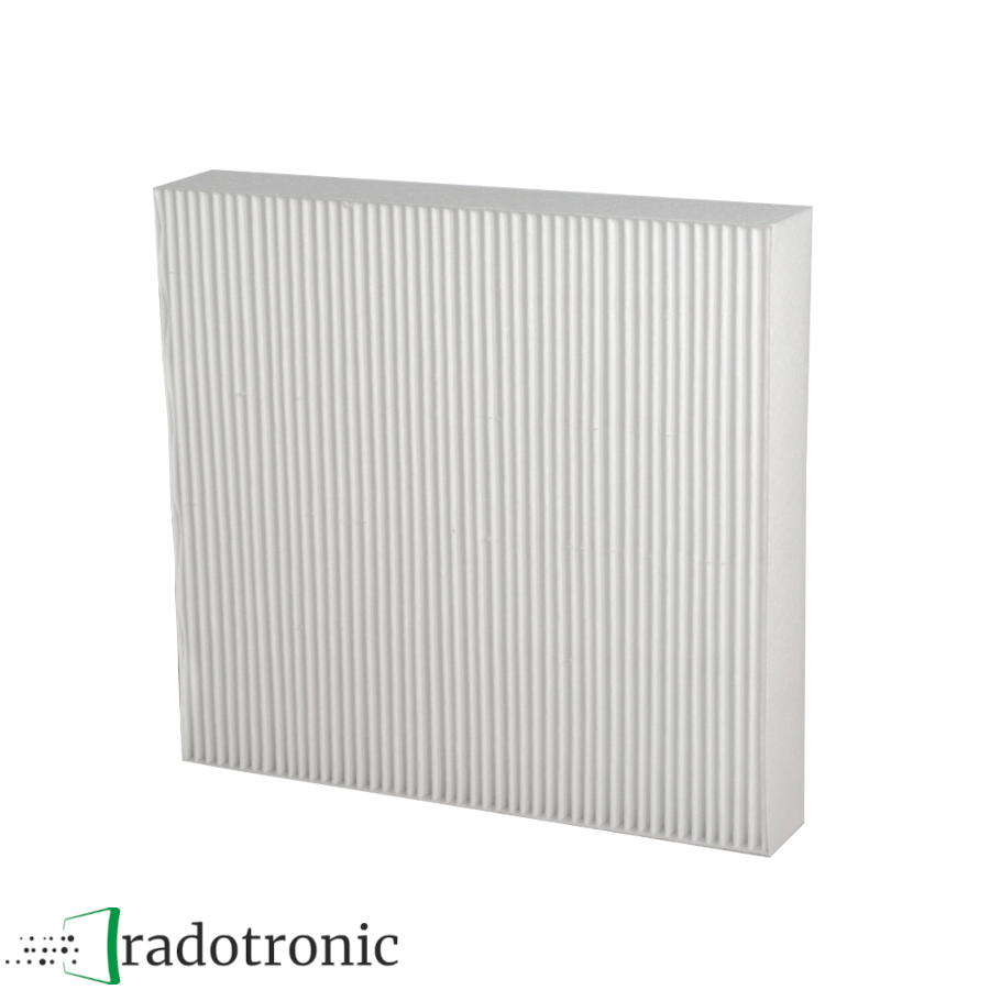 Ersatzfilter ZEWO Vent R- 400 F ePM1 50-60% (F7)