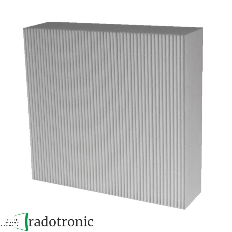 Ersatzfilter für Airflow DUPLEX Vent 900 - Zuluft - ePM1 50% (F7)