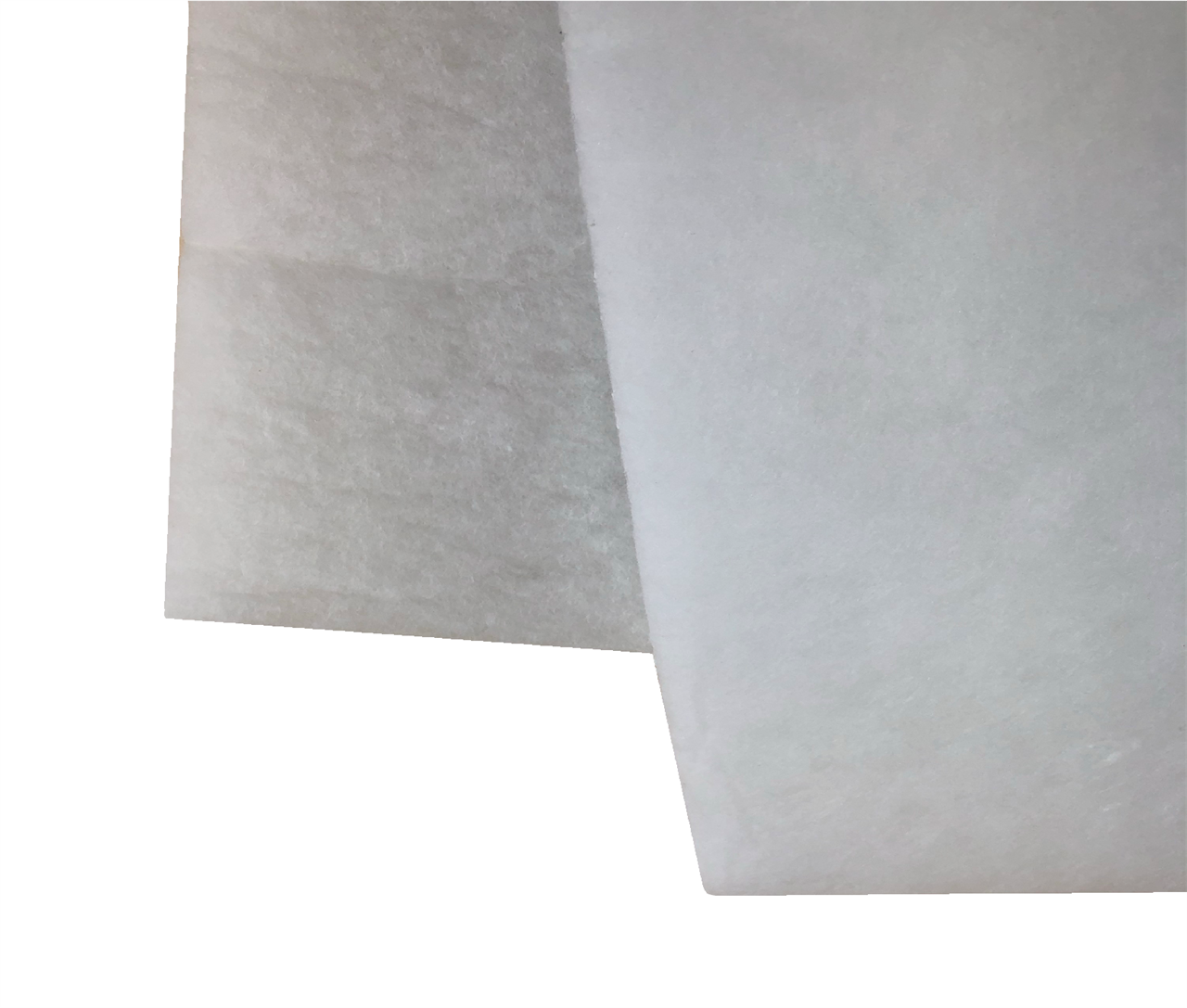 Filtermatte Weiß RF 18-250 M5 PV 0,5x1