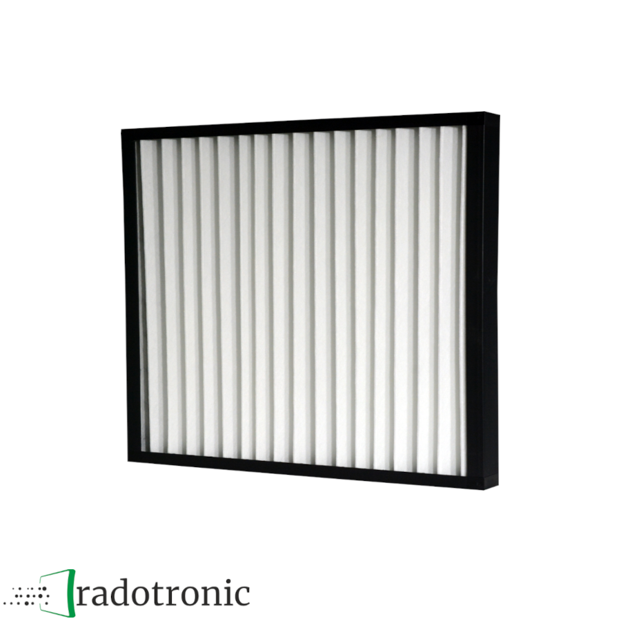 Vorfilter AEREX Reco-Boxx 750/1000/1300/1600 ZXR (ab 2020)