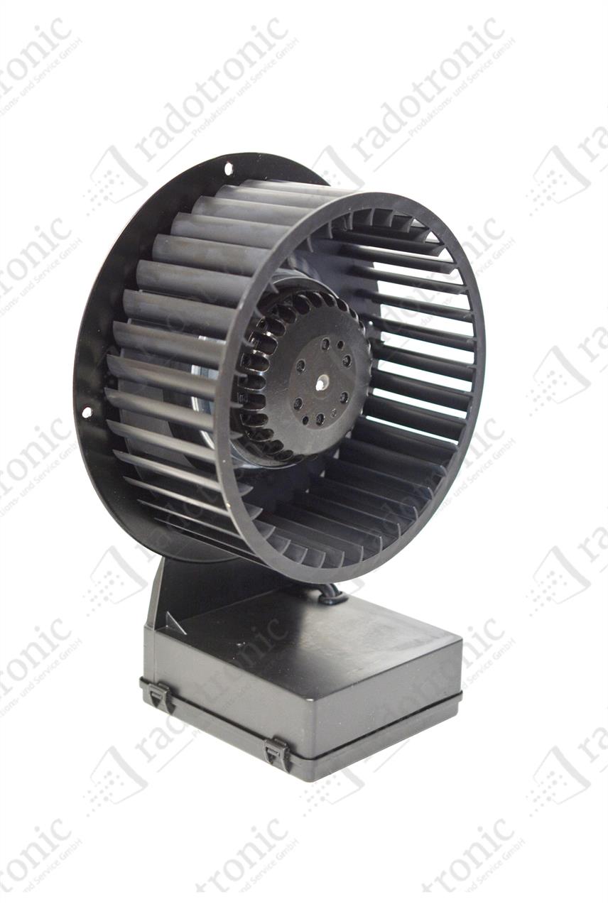 AERA Comfort Ventilator VES 250 
